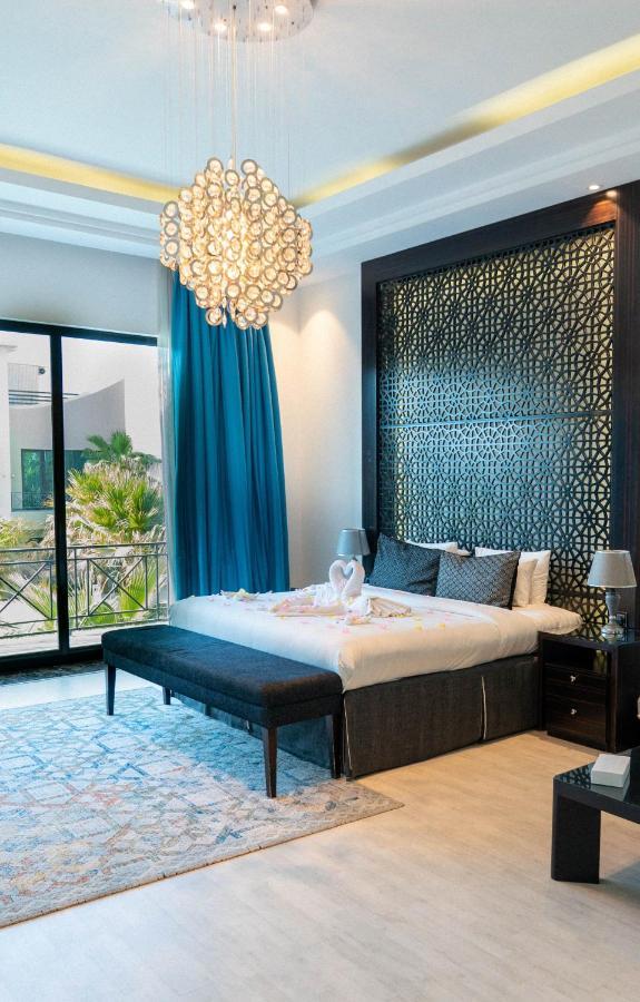 Nordic Resort Manama Exterior foto