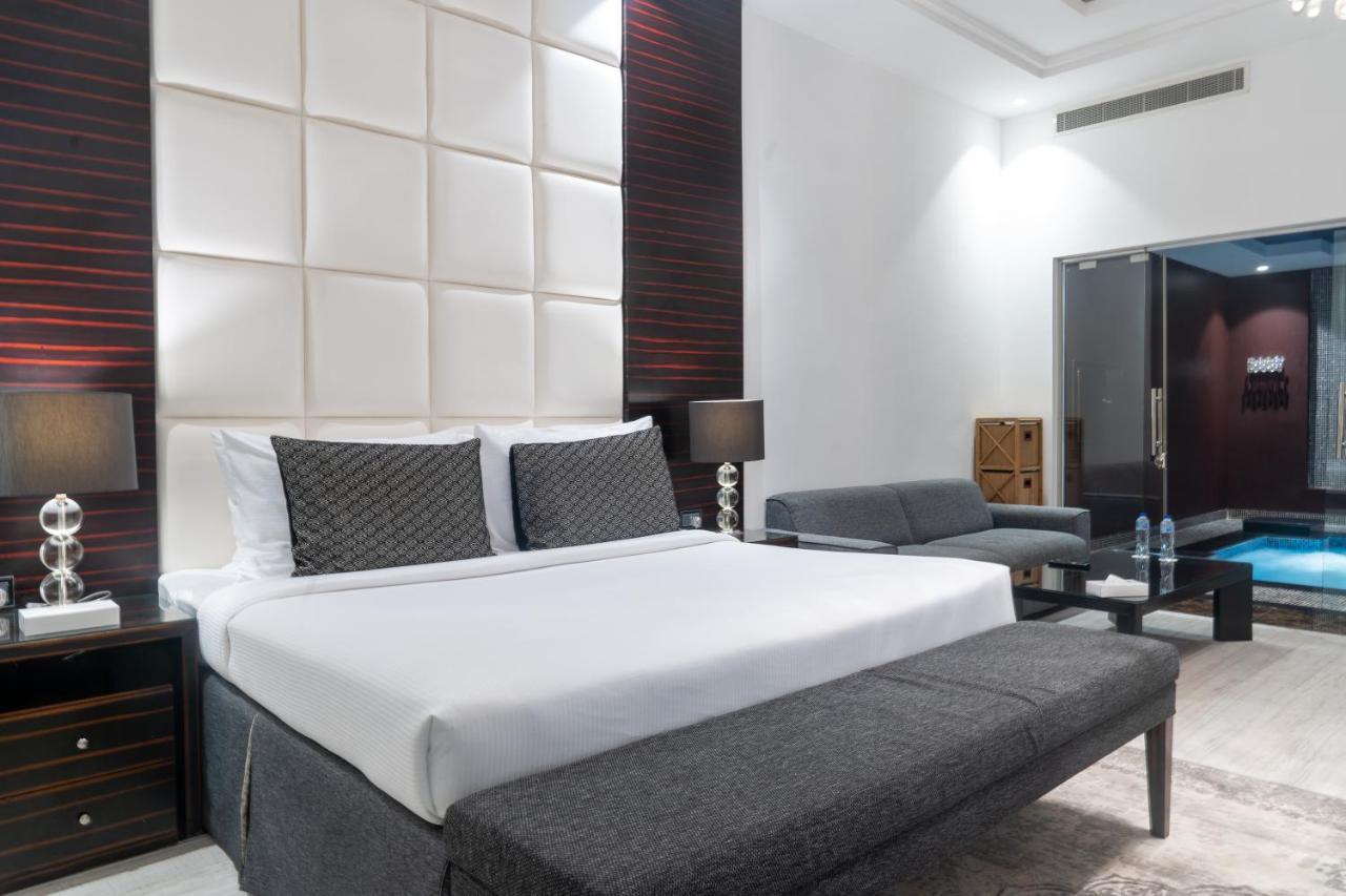 Nordic Resort Manama Exterior foto